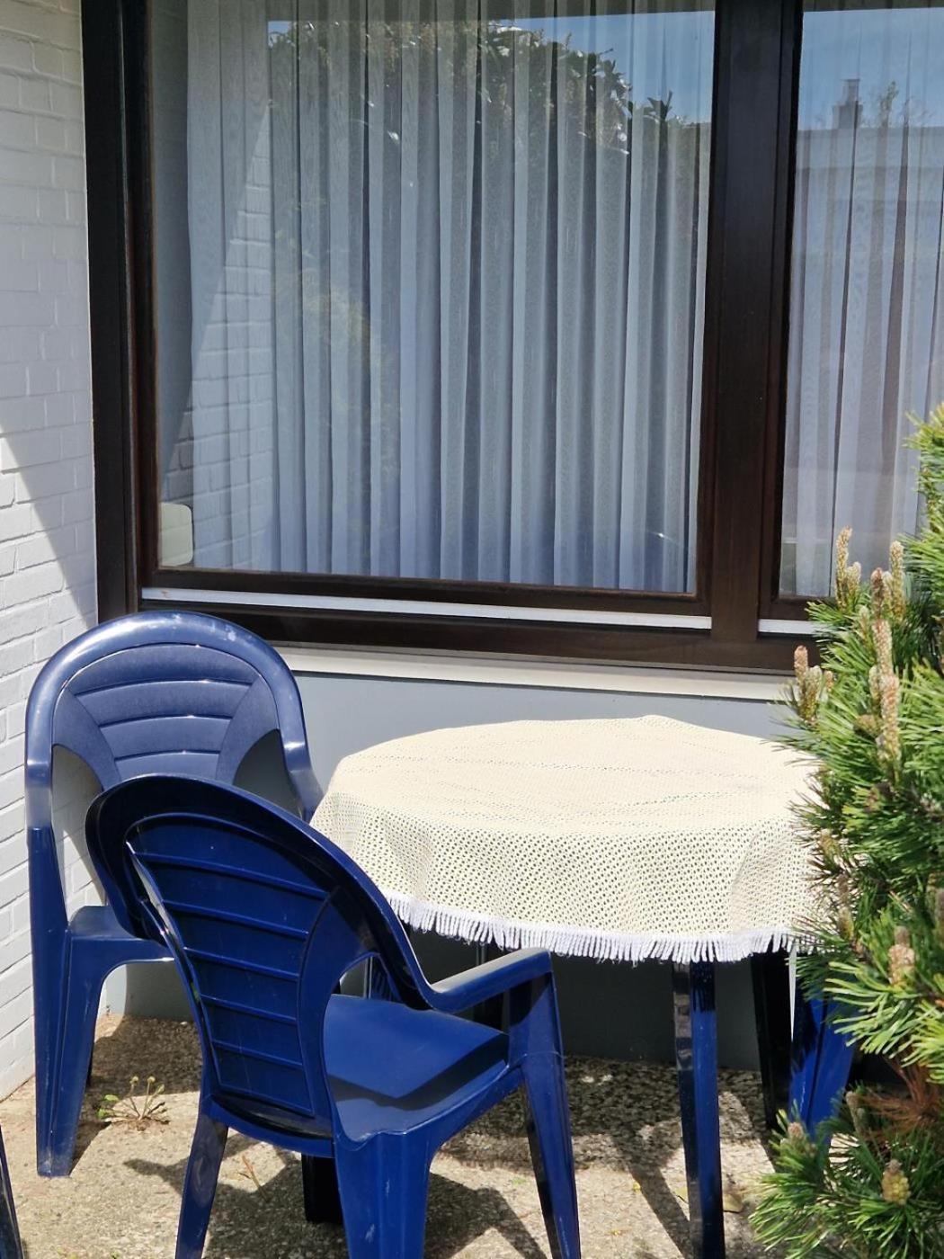 Feriengarten Dahme W 22 Bagian luar foto